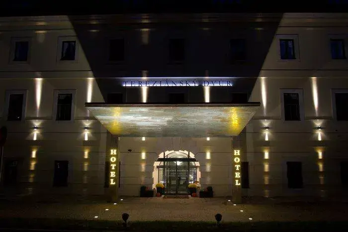 Photo 2 of EA Hotel Tereziánský dvůr